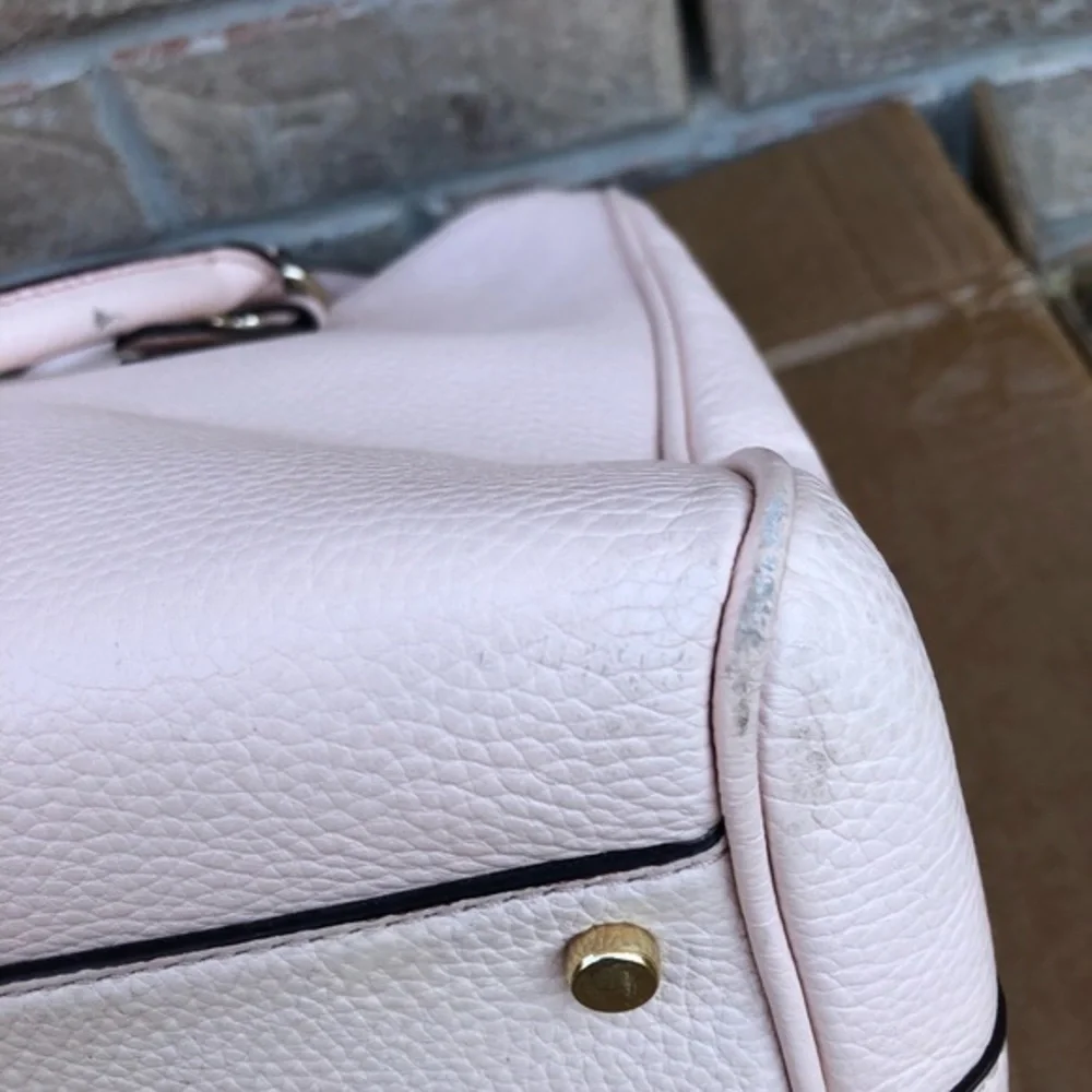 Kate Spade | Light Pink Mulberry Street Lise